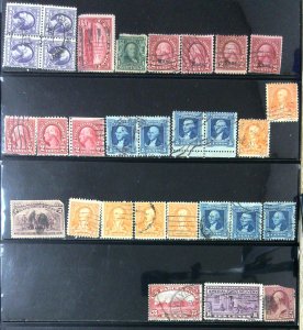 Small Collection - World Wide