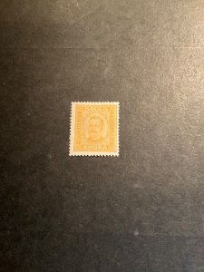 Stamps Angra 1 hinged