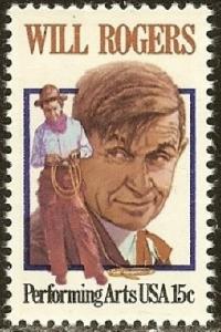 USA SC# 1801 MNH Single