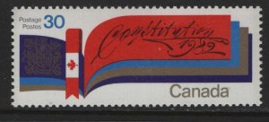 CANADA, 916  MNH