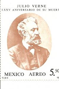 Mexico C634 MNH