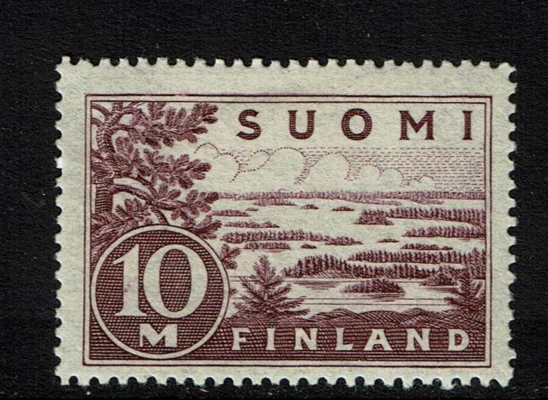 Finland SC# 178, Mint No Gum - S2437