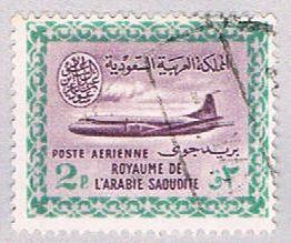 Saudi Arabia C8 Used Plane Convair 1960 (BP31413)