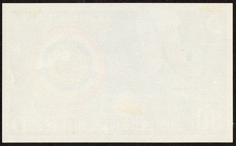 IRQ SC #406 MH SS 1966 Arab Soccer Cup CV $7.50 (for NH)