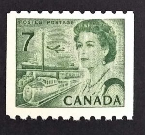 Canada 549 VF MNH