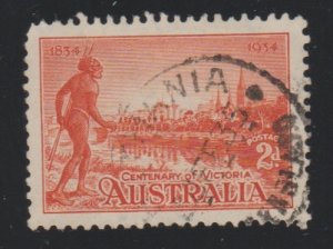 Australia 142a Yarra River