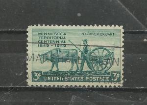 United States #981 Used