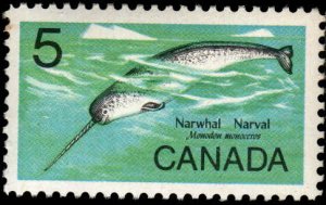 Canada - 480 - MNH - SCV-0.25