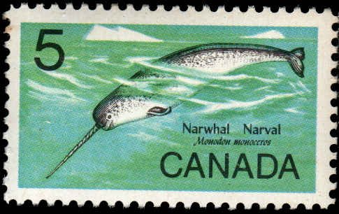 Canada - 480 - MNH - SCV-0.25