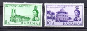 Bahamas 178-179 MLH