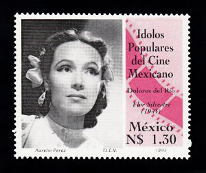Mexico Scott #1851 MNH