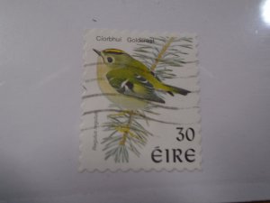 Ireland  #  1115   used