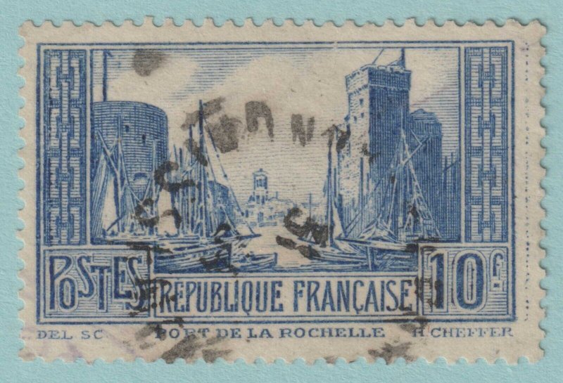 FRANCE 251 251A 252 USED NO FAULTS VERY FINE! - R900