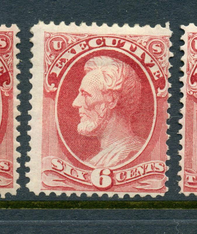 Scott #O13 Executive Official Mint  Stamp  (Stock O13-5)