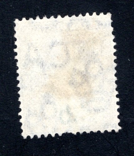 Ceylon #188,  F/VF, Used, CV $3.25 ....  1290154