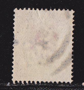 Great Britain, # 112, used 