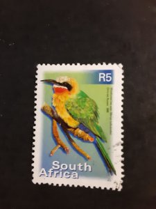 South Africa #1195a           Used