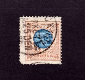 Sweden      27          used