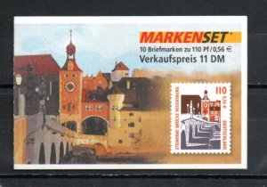 Germany #1848a MNH .