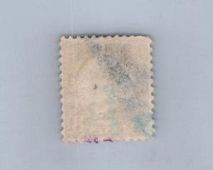 GOLDPATH US stamp SC# 666 F-VF-USED _SBH_20