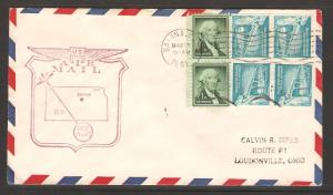 Air Mail  First Flight (9)