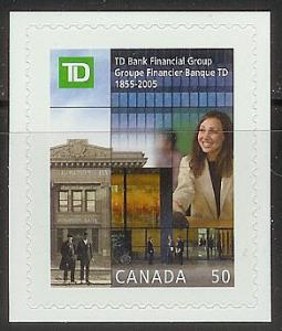 CANADA MINT NH # 2094