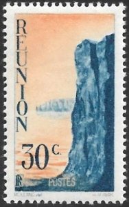 France - Reunion Scott # 250 Mint MH. All Additional Items Ship Free.