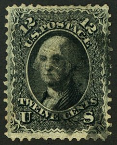U.S. #97 USED