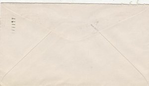 U.S. THE CATHOLIC MESSENGER, Worcester,Mass. 1935 Cancel Stamp Cover Ref 47409