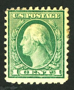U.S. #424 USED