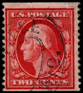 US - 353 - Used - SCV-220.00