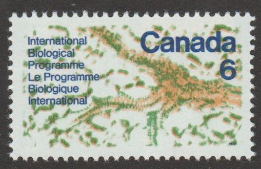 507 Biological -   MNH