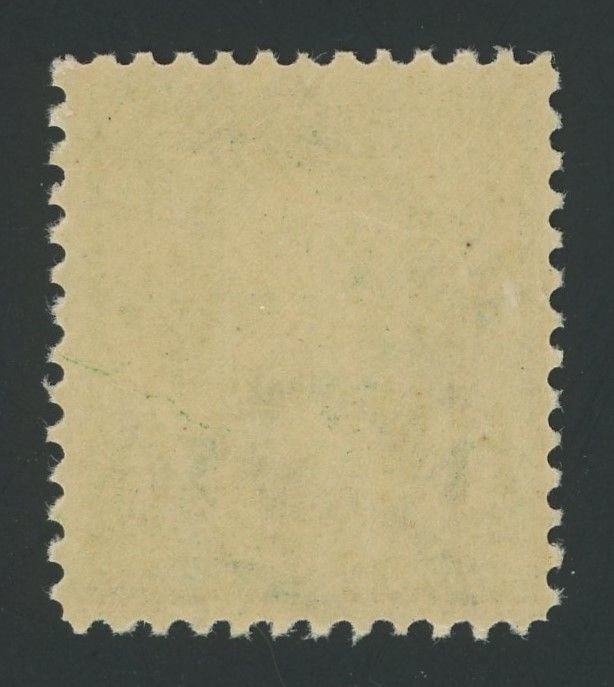 USA 279 - 1 cent Franklin Wmkd Bureau - VF Mint never hinged