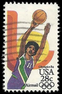 US - #C103 - Used - SCV-0.30