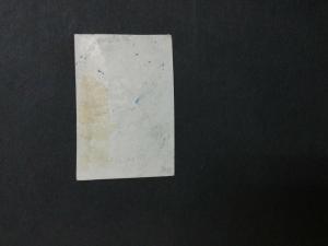 MOMEN: US #9 PAIR USED #26344