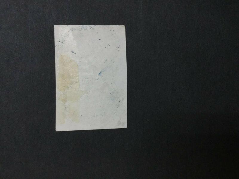 MOMEN: US #9 PAIR USED #26344