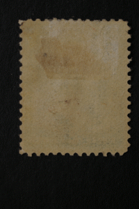 United States #213 Washington 1887 OG