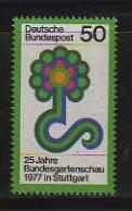 Germany MNH sc# 1245 Emblem 2012CV $0.80