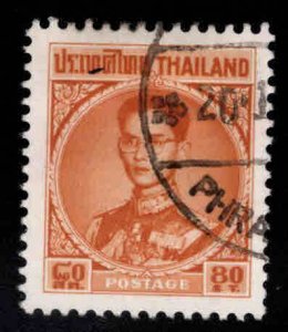 Thailand  Scott 403 Used stamp