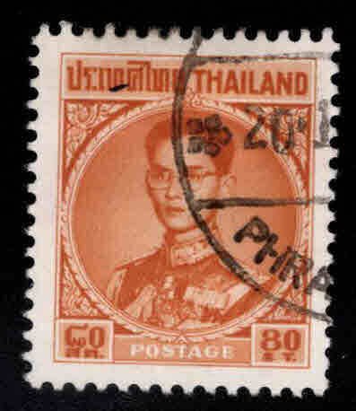 Thailand  Scott 403 Used stamp