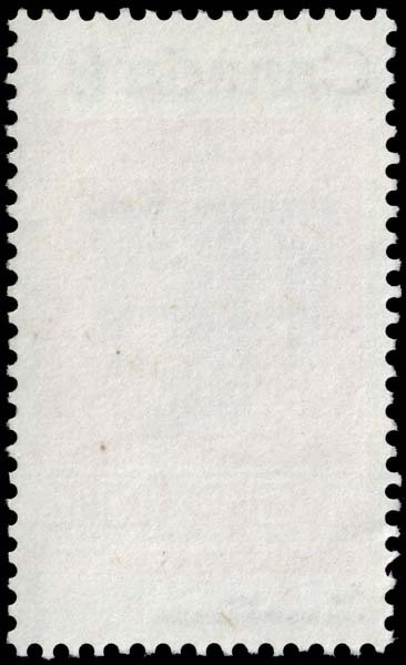 Canada - Scott 568 - Mint-Never-Hinged - Long Perforation Teeth