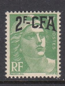 Reunion 285 mnh