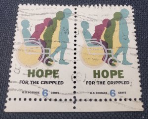 1969 Hope US 1385
