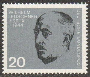 Germany Sc #888 MNH