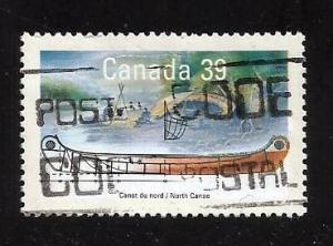 Canada #1269
