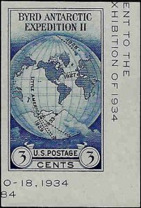 735 Mint,NGAI,LH... SCV $1.60