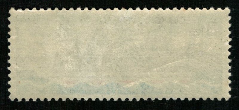 Czech Republic (RT-626)