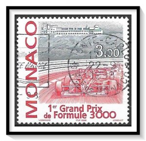 Monaco #2079 Grand Prix Used
