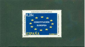 SPAIN 3336 MNH BIN$ 0.75