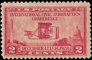 649 Mint,OG,LH... SCV $1.10